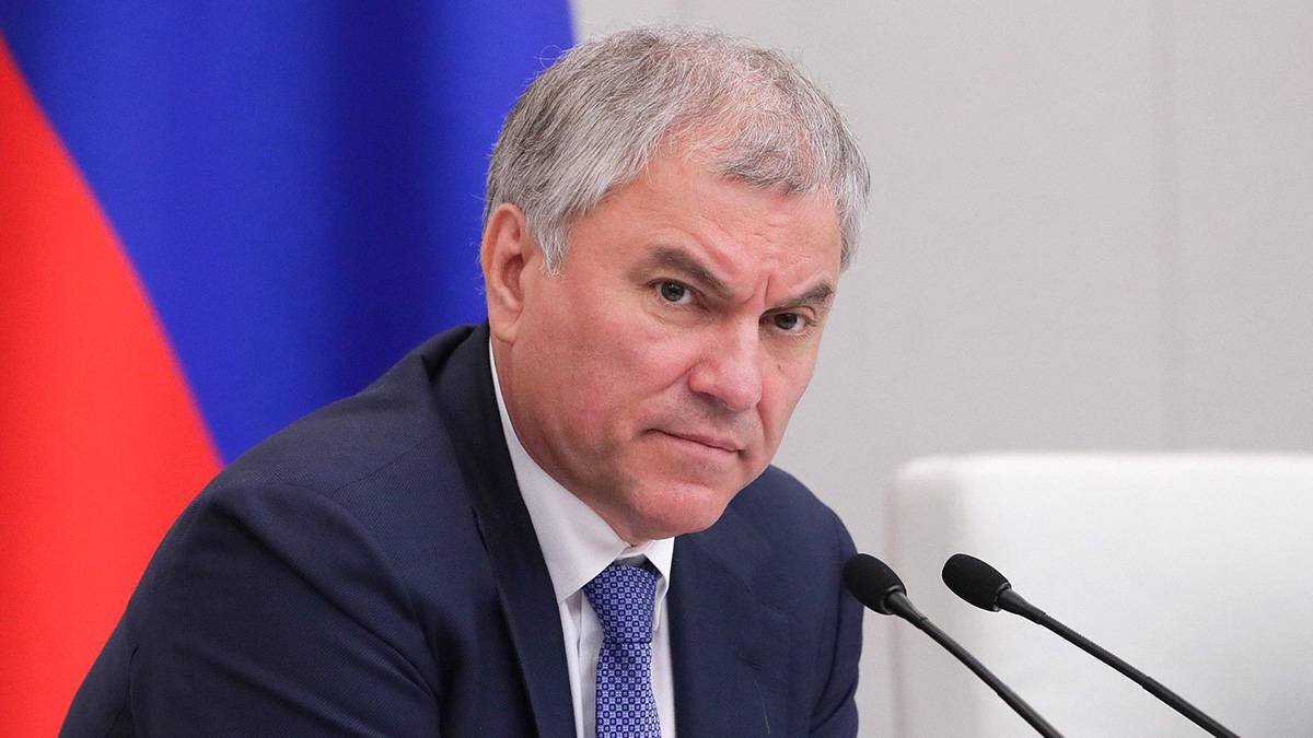    Фото: Пресс-служба Госдумы