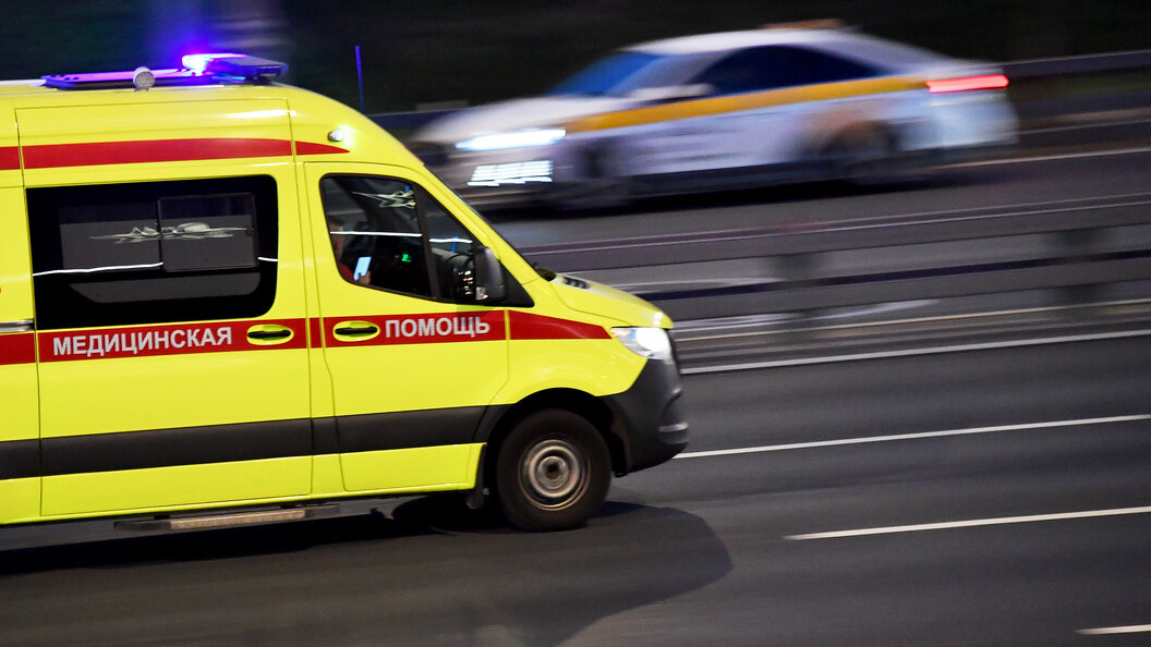    Фото: globallookpress.com