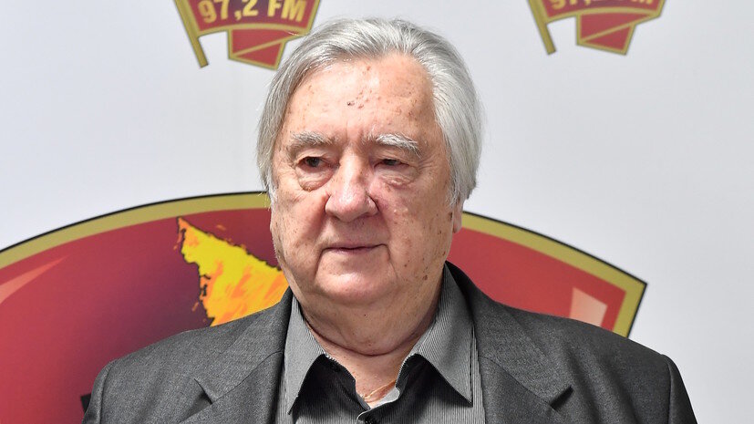   globallookpress.com Komsomolskaya Pravda