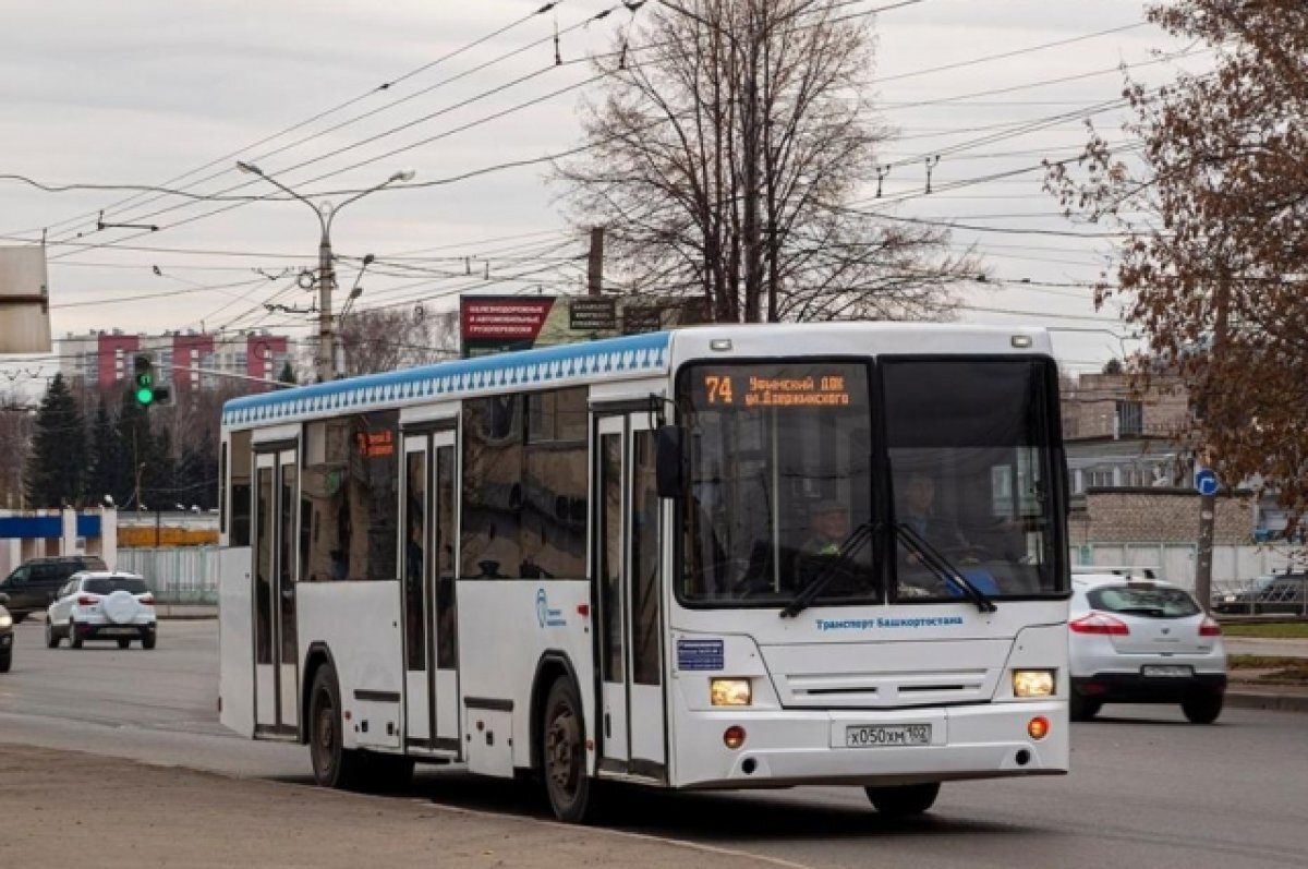 Разрешается ли вам на автобусе двигаться