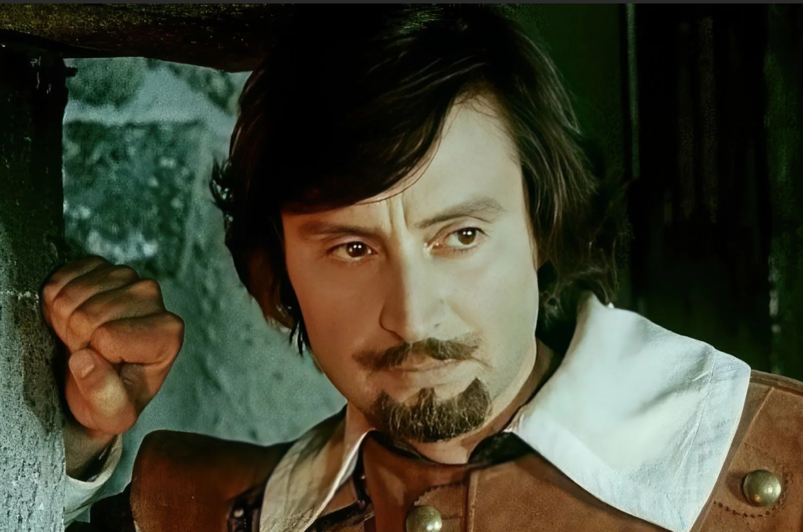 Почему Вениамин Смехов назвал россиян трусами | КиноНытик | Дзен