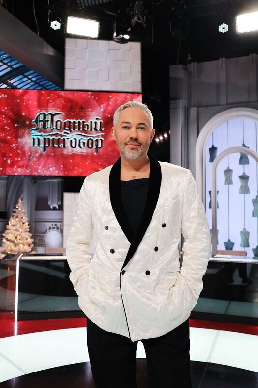 Александр Рогов