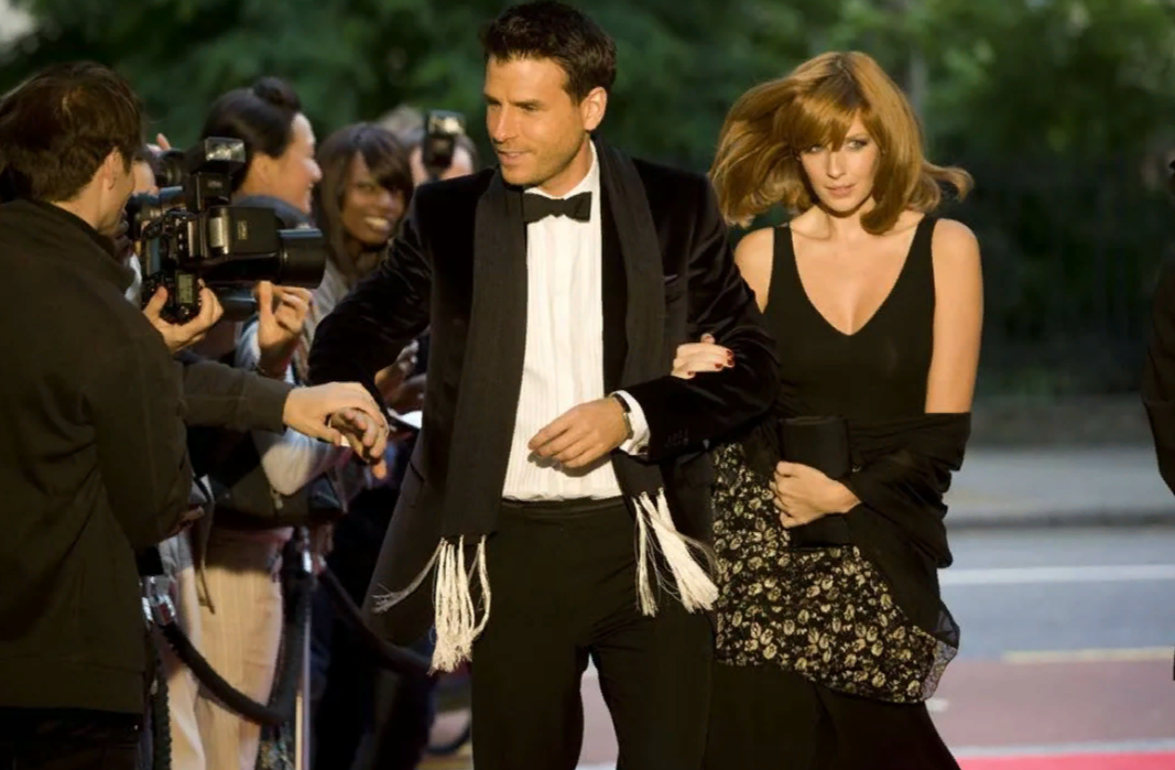 Кадр из фильма. Источник фото -- Яндекс. Картинки.