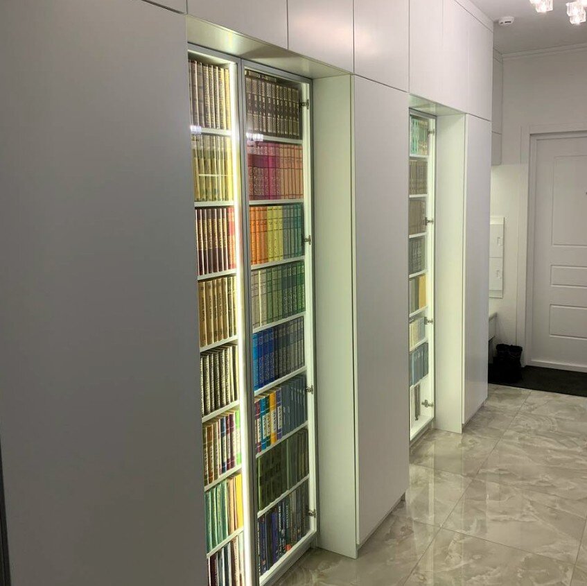 фото и проект автора