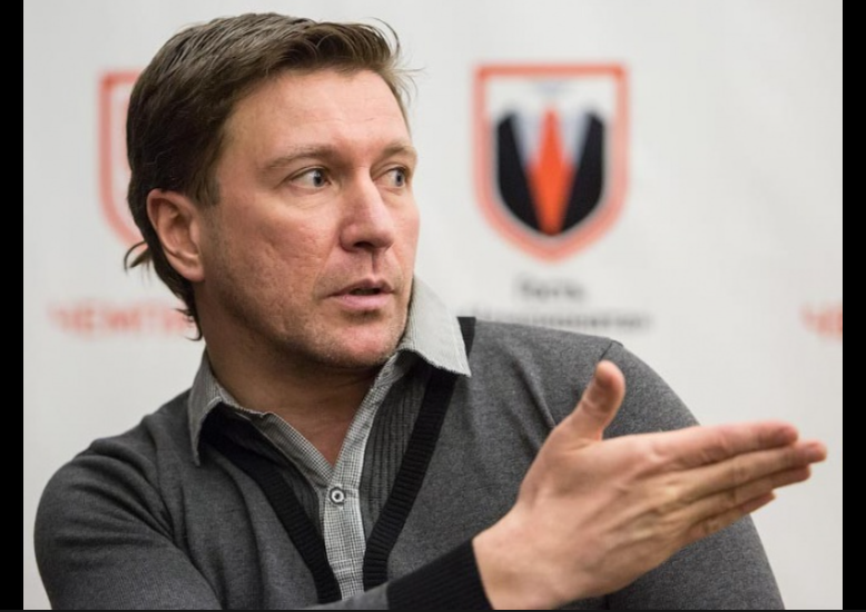 Варианты для Мелешина, Пойдут по пути СБГ и Способен только ОДИН игрок: Последние новости «Спартака». Главное, что случилось в стане "Спартака". Новости, мнения, инсайды и слухи вокруг команды.-2