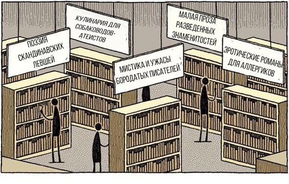 Как подготовить рукопись для издания