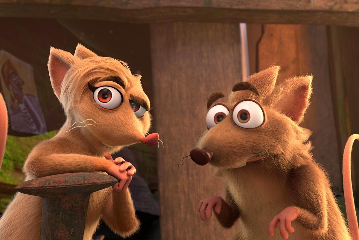    «Звериный рейс», реж. Сержио Мачадо, Алоис Ди Лео, Марсио Николози Кинопрокатная компания «Наше кино»