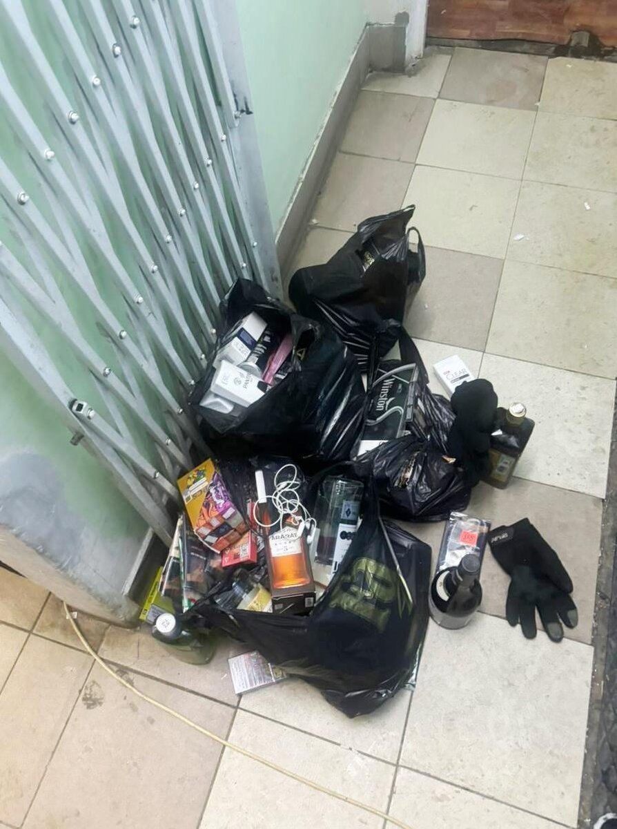 Задержали в федеральном розыске