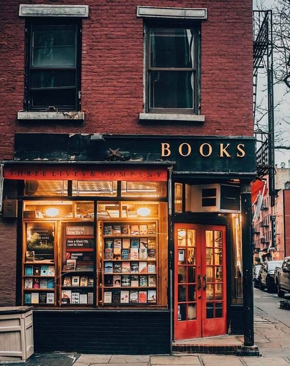 ТОП 5 обязательных к прочтению нон-фикшн книг