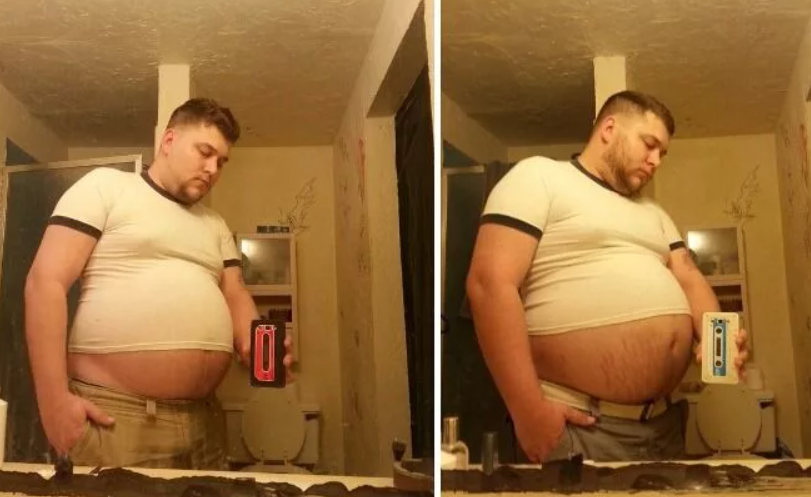 Филипп не предоставил свое фото, поэтому все публикации в материале - из интернета.