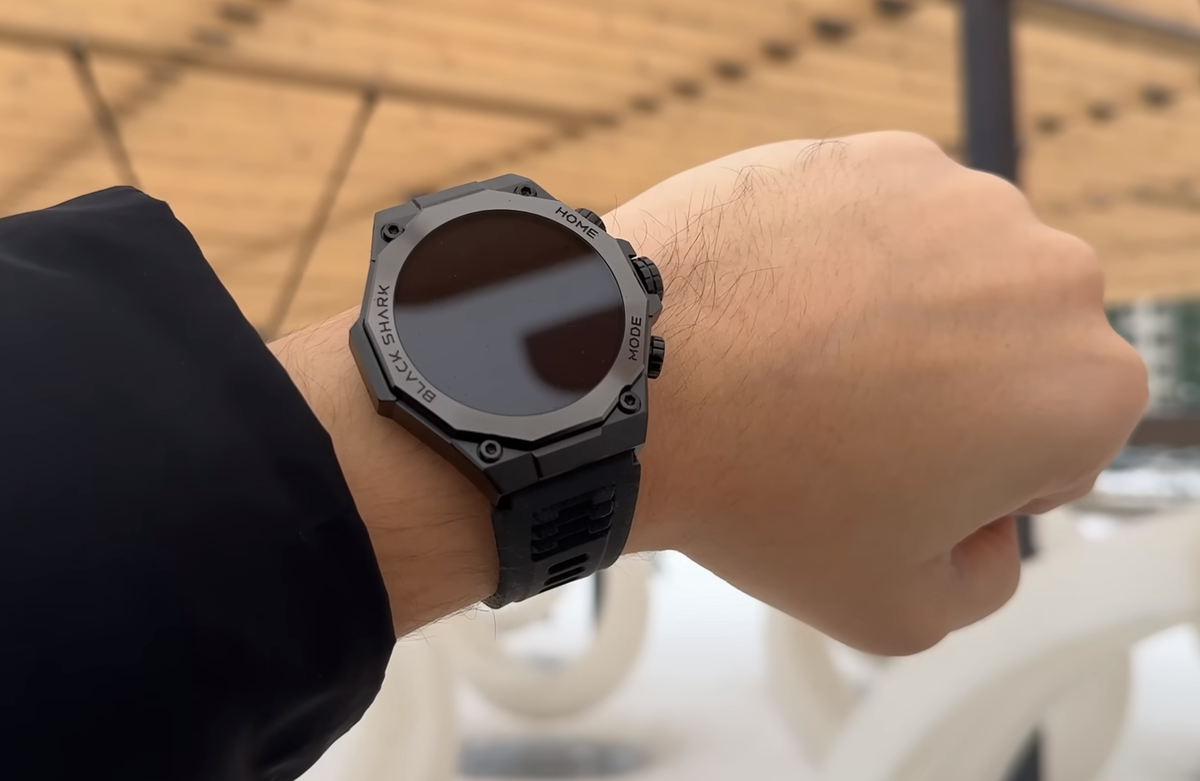 Часы xiaomi watch s1 циферблаты