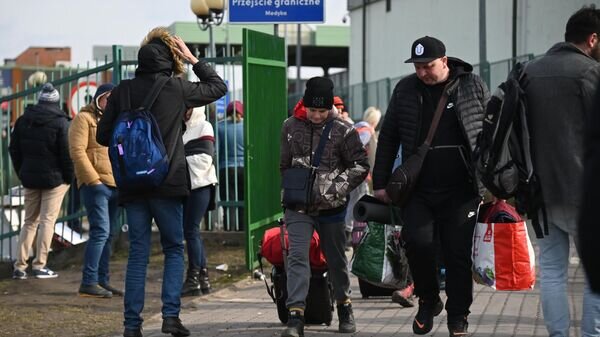    © РИА Новости . Алексей Витвицкий