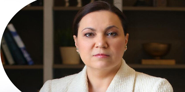 Заместитель министра экономического развития РФ Татьяна Илюшникова https://economy-chr.ru/