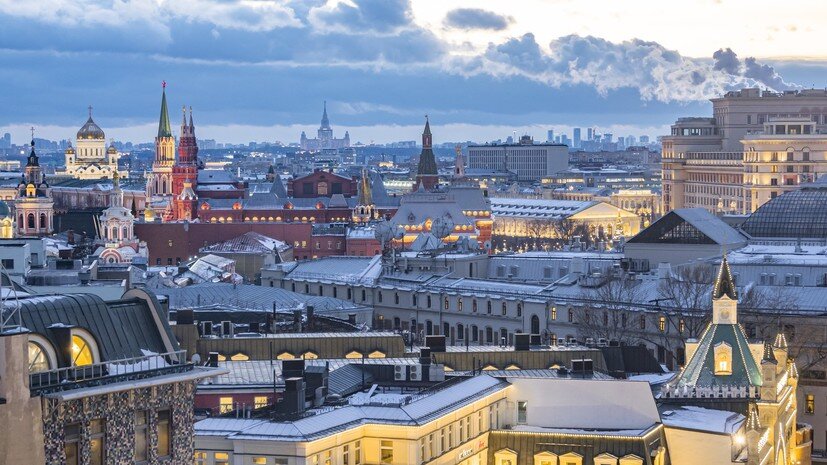   globallookpress.com Konstantin Kokoshkin