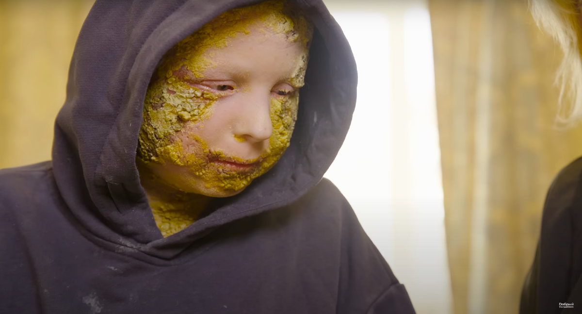 Кирилл Перчик