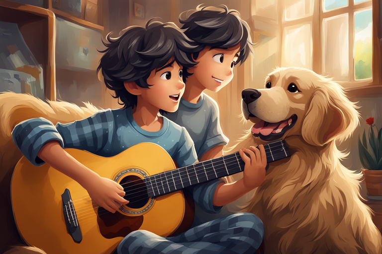 Английские песни для детей