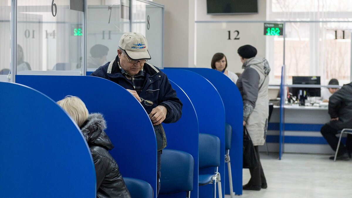 Фото: РИА Новости/Алексей Мальгавко