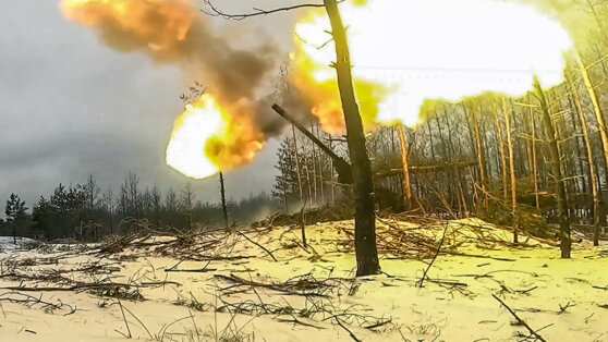    ВСУ потеряли до 280 военнослужащих на Донецком направлении за сутки Роман Захаров