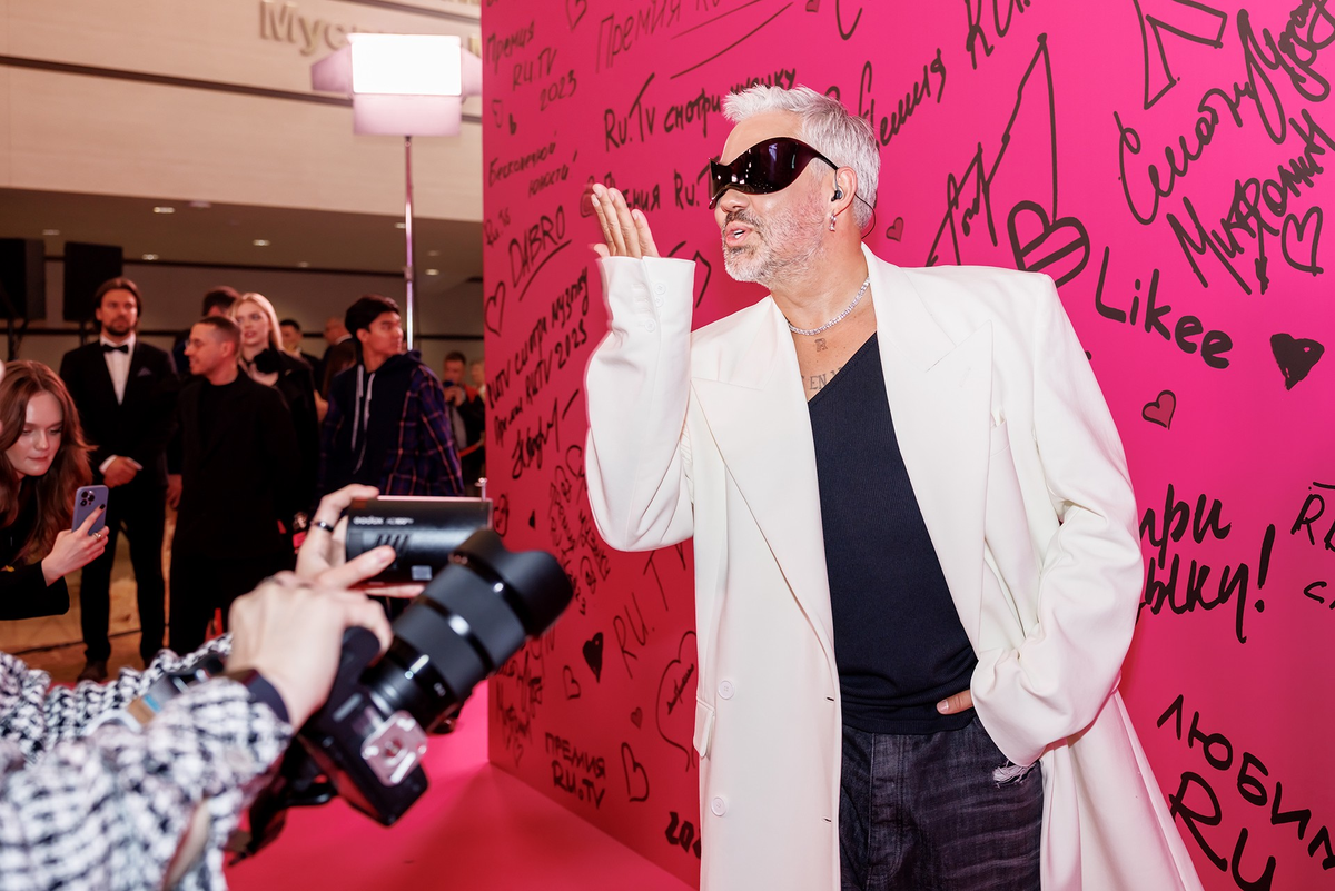 Фото: Дмитрий Дубинский / Абзац 