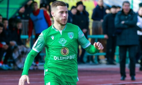 Sports kz футбол