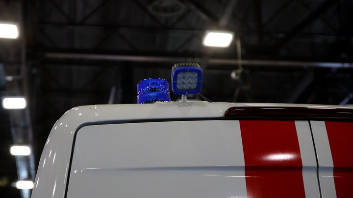 © MAKSIM KONSTANTINOV/GLOBALLOOKPRESS