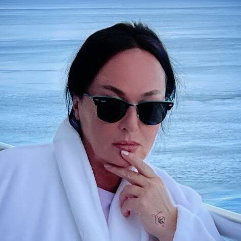     Лариса Гузеева собралась выпускать нижнее белье под своим брендом