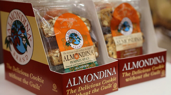Фото almondina.com