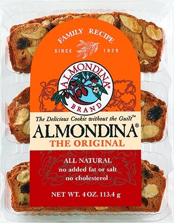Фото almondina.com