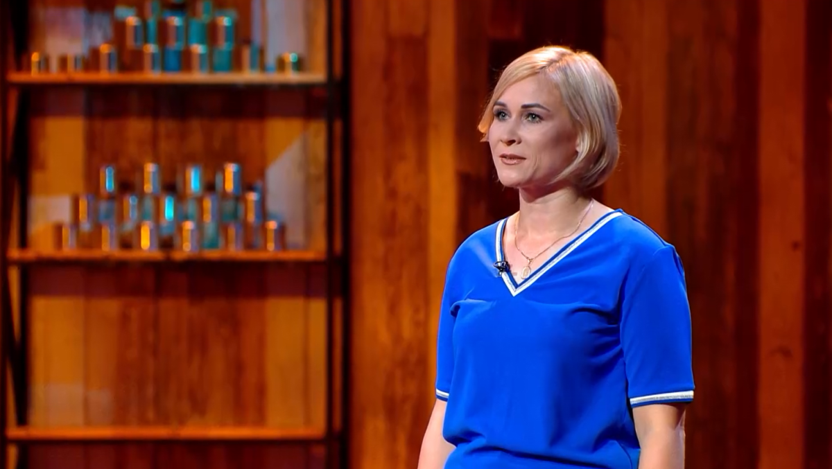    Светлана Кузнецова из Кулебак прошла кастинг на третий сезон шоу «Битва шефов»