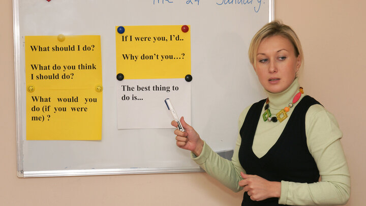 ALEKSEY SMYSHLYAEV/GLOBAL LOOK PRESS/GLOBALLOOKPRESS