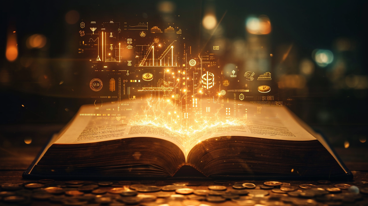 финансовые мифы