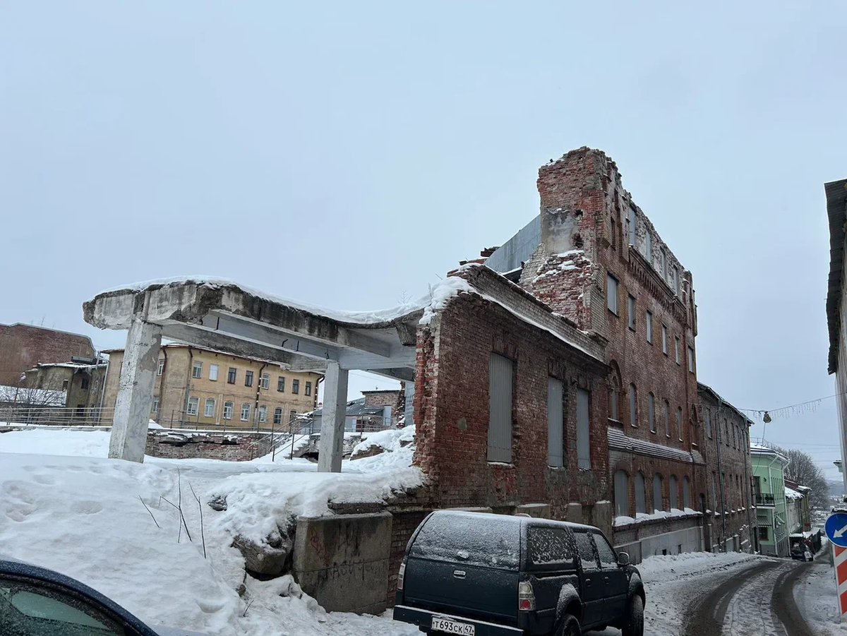 Здания ленинграда. Здания ленинграда