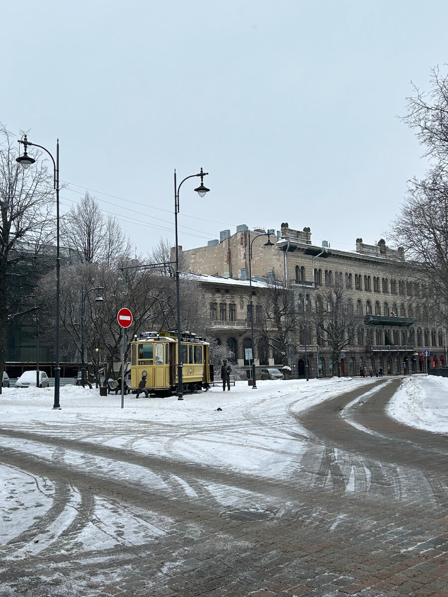 Выборг. Особенный город в Ленинградской области | Городские Контрасты | Дзен