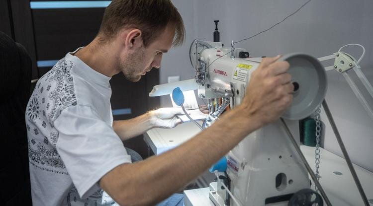 Фото: Алексей Дацковский