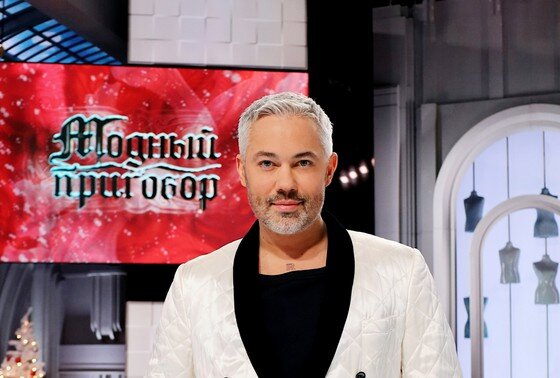    Александр Рогов