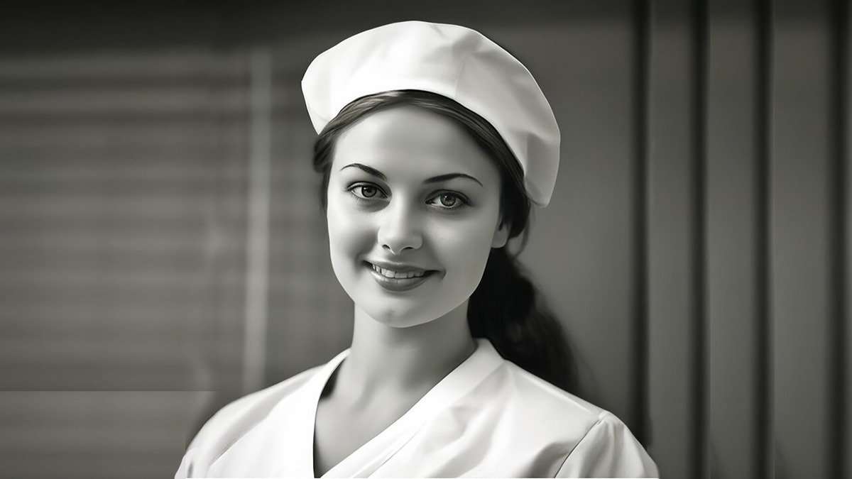 Маша по версии ИИ