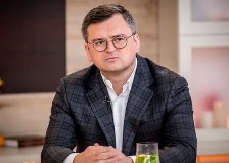    Политическая смерть для Зеленского. Кулеба исключил переговоры с Путиным