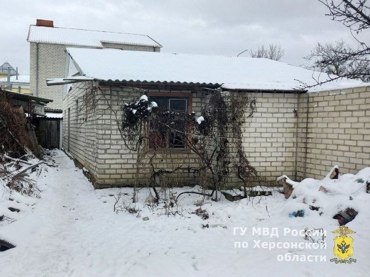 ФОТО: ГУ МВД ПО ХЕРСОНСКОЙ ОБЛАСТИ 