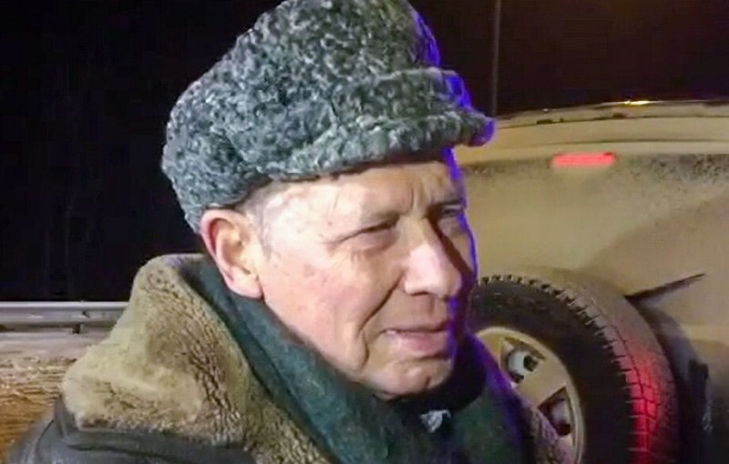    Русский? Значит, шпион! Прибалтийская русофобия продолжает пробивать дно