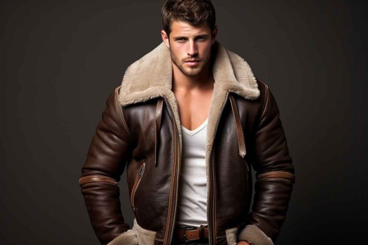 Мужские куртки 2024-2025. Модные модели и фасоны, актуальные расцветки и стили