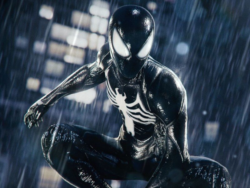    На торренты выложили PC-версию Marvel’s Spider-Man 2. Её нельзя запустить