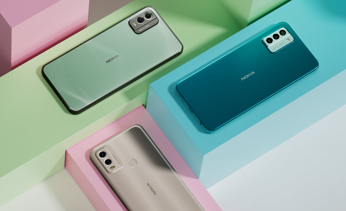 Уже скоро от телефонов Nokia не останется даже логотипа