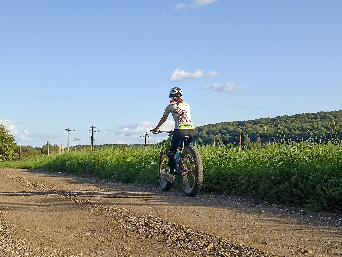 Я катаюсь всегда трезвой