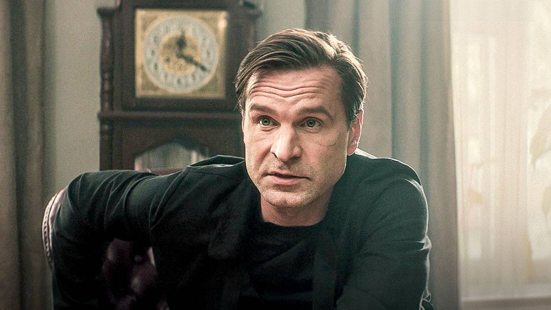 Виктор Добронравов