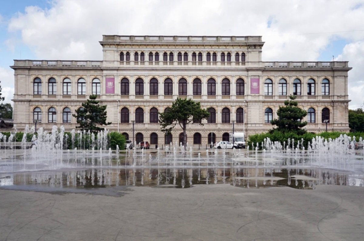    В среду, 17 января, можно бесплатно посетить калининградские музеи