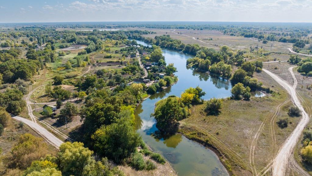    Фото: пресс-служба Минприроды РФ