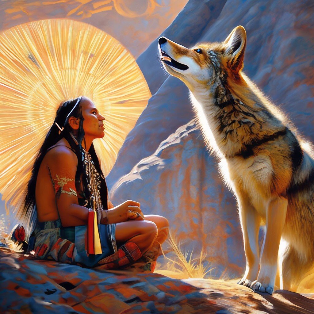 Картинка сгенерирована нейросетью