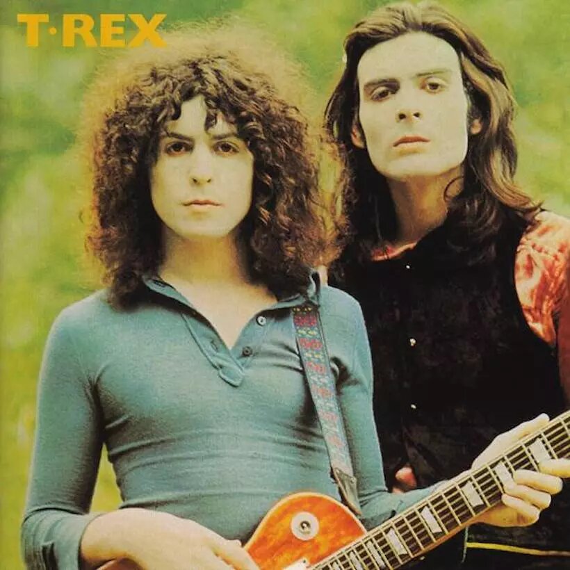 T. REX