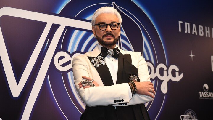 ФОТО: KOMSOMOLSKAYA PRAVDA/GLOBALLOOKPRESS