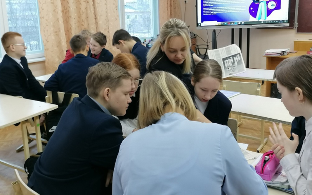 осознанный отбор